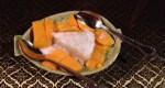 coconut mango sticky rice
