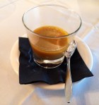 antoine's carrot bean soup