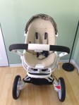 quinny stroller